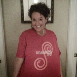 Meet your Posher, Anna-marie